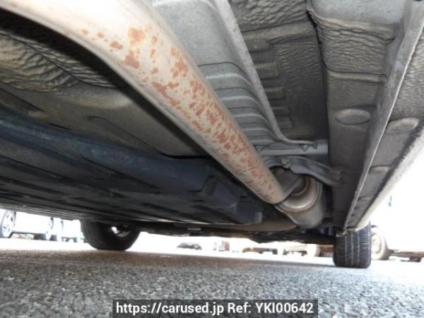 Used 2011 AT honda fit GE8 Image[40]