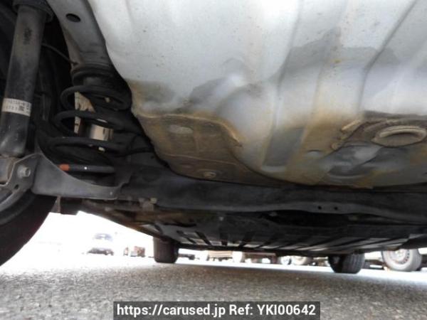 Used 2011 AT honda fit GE8 Image[41]