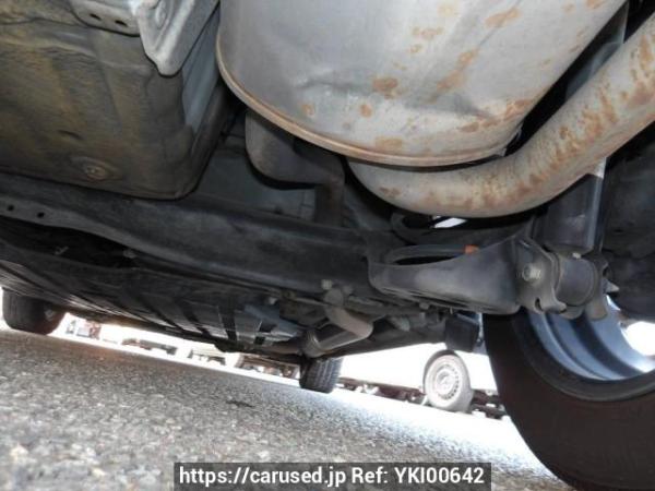 Used 2011 AT honda fit GE8 Image[42]