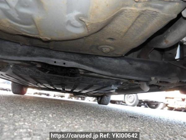 Used 2011 AT honda fit GE8 Image[43]