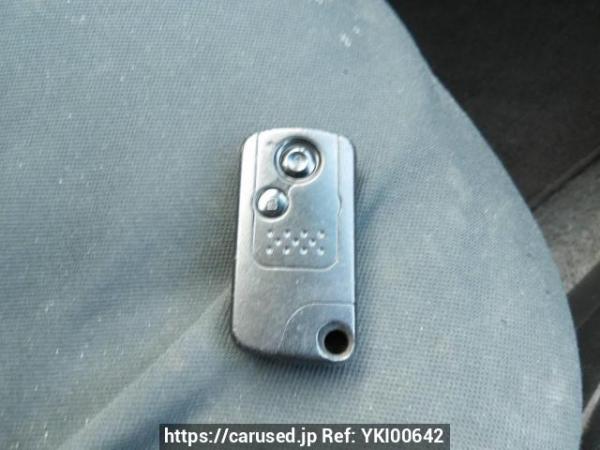 Used 2011 AT honda fit GE8 Image[44]