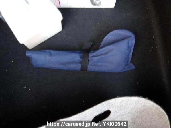 Used 2011 AT honda fit GE8 Image[45]