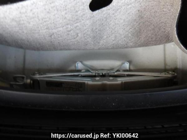 Used 2011 AT honda fit GE8 Image[47]