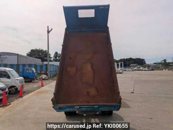 Used 1998 MT mitsubishi canter FE517BC Image[5]