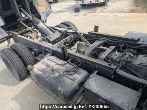 Used 1998 MT mitsubishi canter FE517BC Image[8]