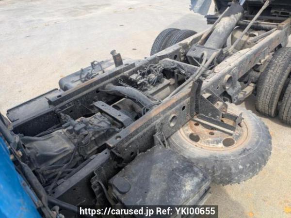 Used 1998 MT mitsubishi canter FE517BC Image[9]