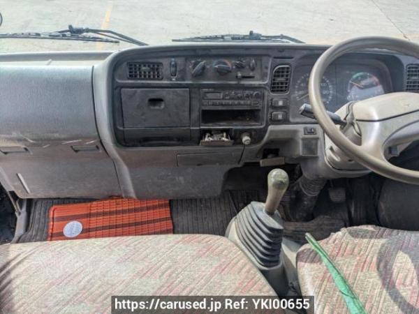 Used 1998 MT mitsubishi canter FE517BC Image[24]