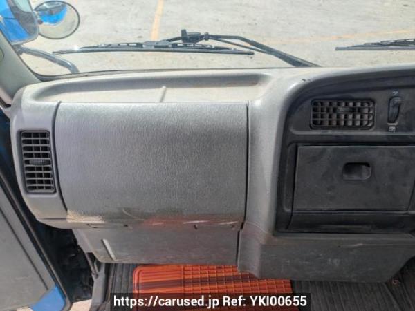 Used 1998 MT mitsubishi canter FE517BC Image[25]