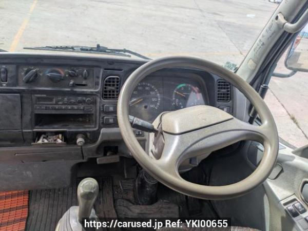 Used 1998 MT mitsubishi canter FE517BC Image[26]
