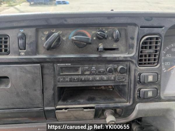 Used 1998 MT mitsubishi canter FE517BC Image[27]