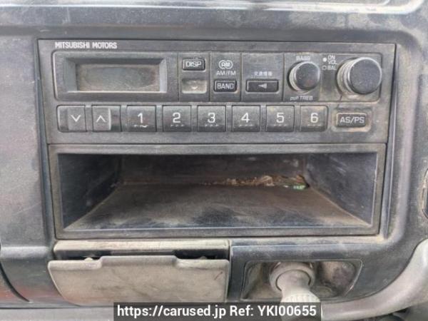 Used 1998 MT mitsubishi canter FE517BC Image[28]