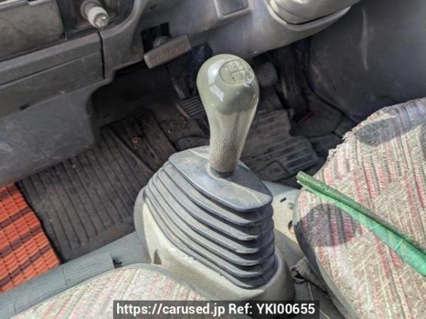 Used 1998 MT mitsubishi canter FE517BC Image[29]