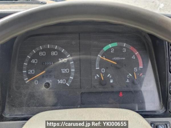 Used 1998 MT mitsubishi canter FE517BC Image[30]