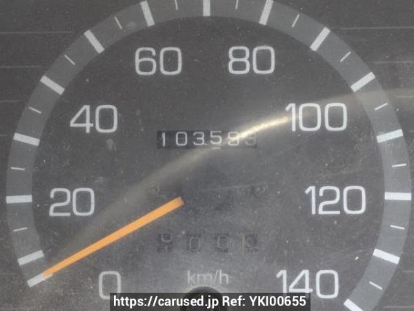 Used 1998 MT mitsubishi canter FE517BC Image[31]