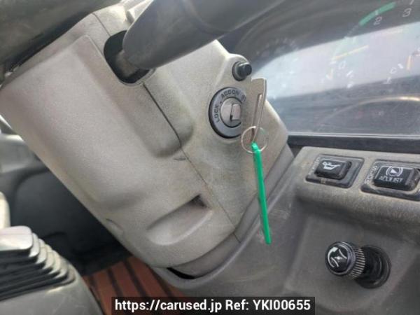 Used 1998 MT mitsubishi canter FE517BC Image[32]