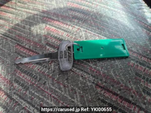 Used 1998 MT mitsubishi canter FE517BC Image[33]