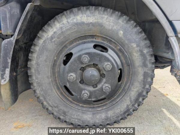 Used 1998 MT mitsubishi canter FE517BC Image[34]