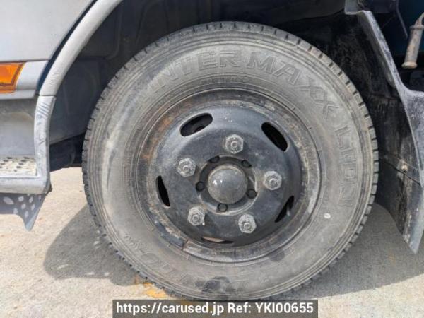 Used 1998 MT mitsubishi canter FE517BC Image[35]