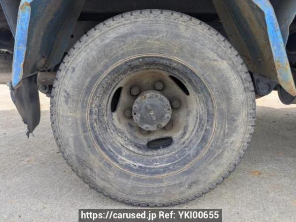 Used 1998 MT mitsubishi canter FE517BC Image[36]