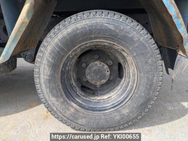 Used 1998 MT mitsubishi canter FE517BC Image[37]