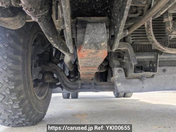 Used 1998 MT mitsubishi canter FE517BC Image[38]