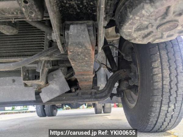 Used 1998 MT mitsubishi canter FE517BC Image[39]