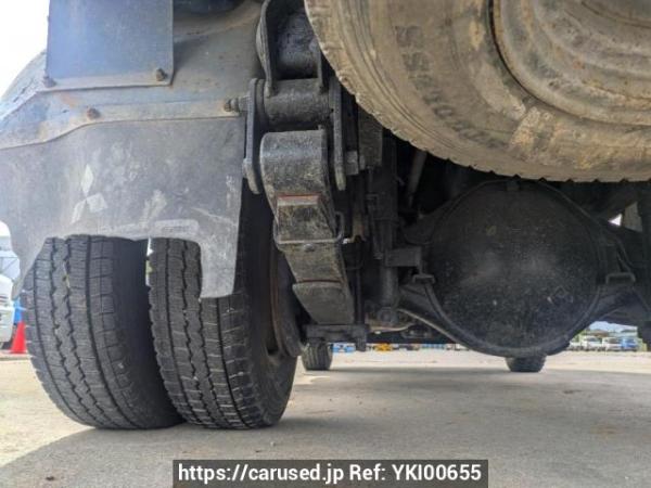 Used 1998 MT mitsubishi canter FE517BC Image[40]