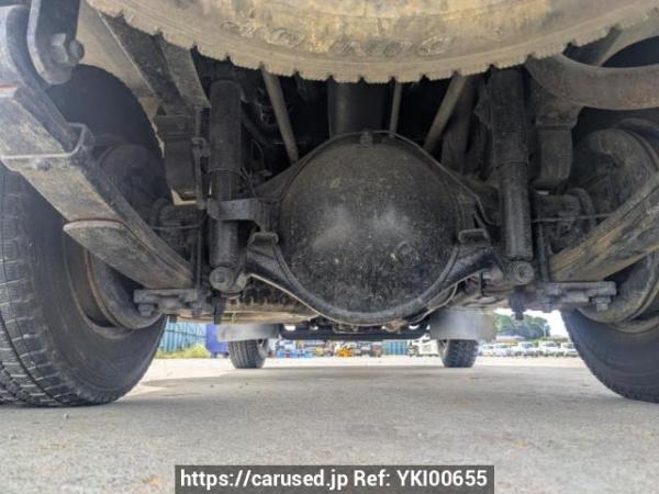 Used 1998 MT mitsubishi canter FE517BC Image[41]