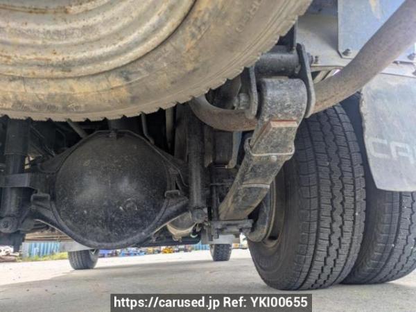 Used 1998 MT mitsubishi canter FE517BC Image[42]