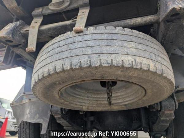 Used 1998 MT mitsubishi canter FE517BC Image[43]