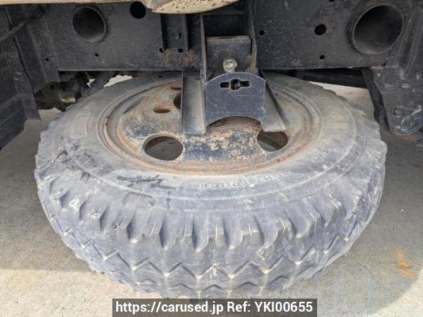 Used 1998 MT mitsubishi canter FE517BC Image[44]