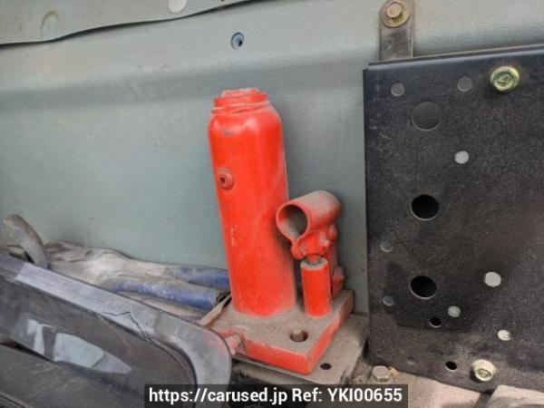 Used 1998 MT mitsubishi canter FE517BC Image[45]