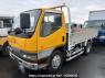 Used 1993 MT mitsubishi canter FE537B Image[2]