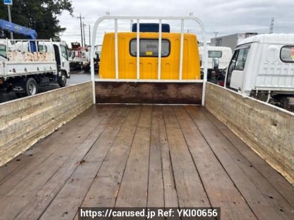 Used 1993 MT mitsubishi canter FE537B Image[6]