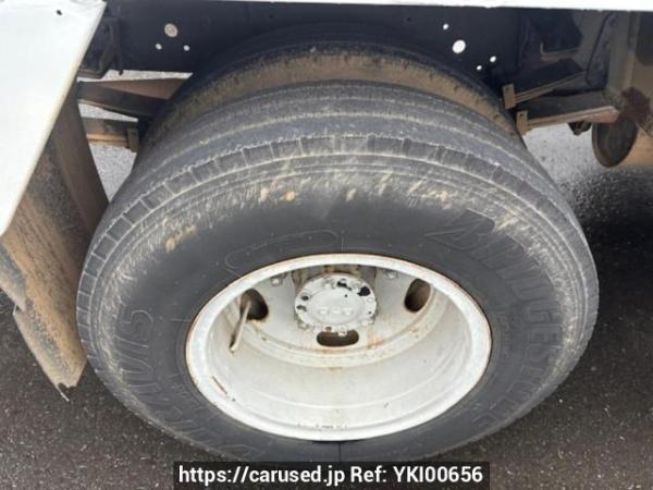 Used 1993 MT mitsubishi canter FE537B Image[14]
