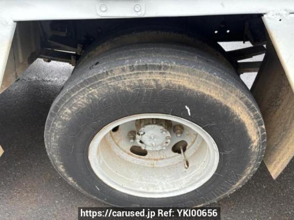 Used 1993 MT mitsubishi canter FE537B Image[15]