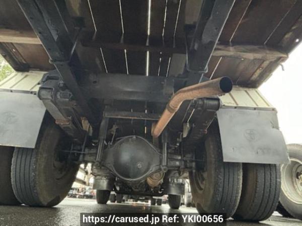 Used 1993 MT mitsubishi canter FE537B Image[16]