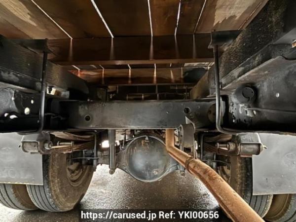 Used 1993 MT mitsubishi canter FE537B Image[17]