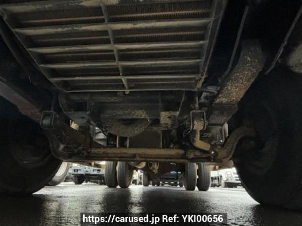 Used 1993 MT mitsubishi canter FE537B Image[18]