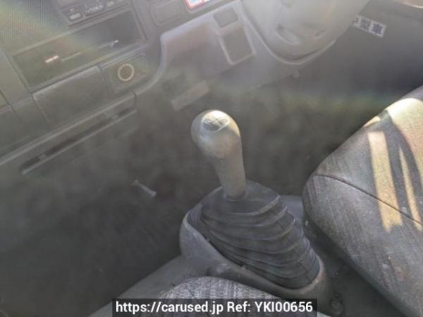 Used 1996 MT mitsubishi canter FE537B Image[19]