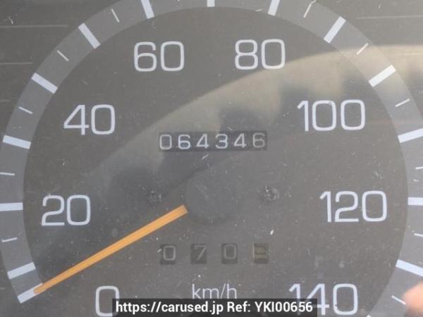 Used 1996 MT mitsubishi canter FE537B Image[21]