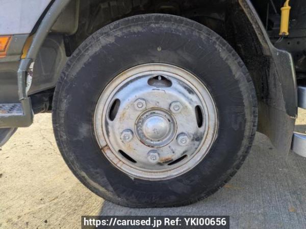 Used 1996 MT mitsubishi canter FE537B Image[24]
