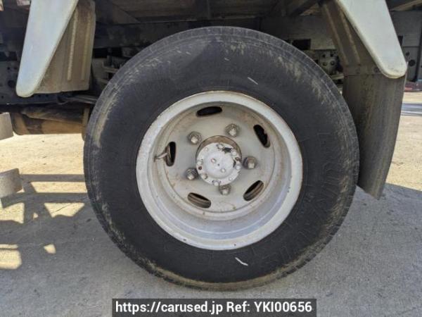 Used 1996 MT mitsubishi canter FE537B Image[27]