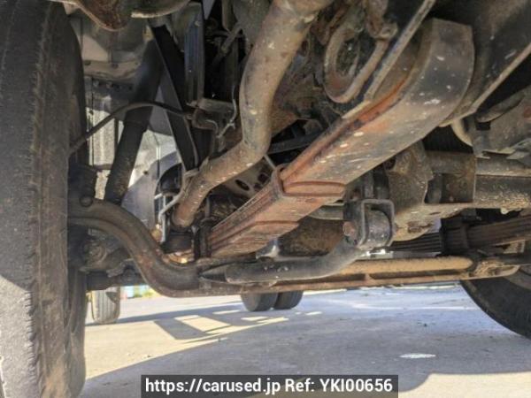 Used 1996 MT mitsubishi canter FE537B Image[28]