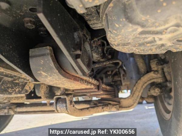 Used 1996 MT mitsubishi canter FE537B Image[29]
