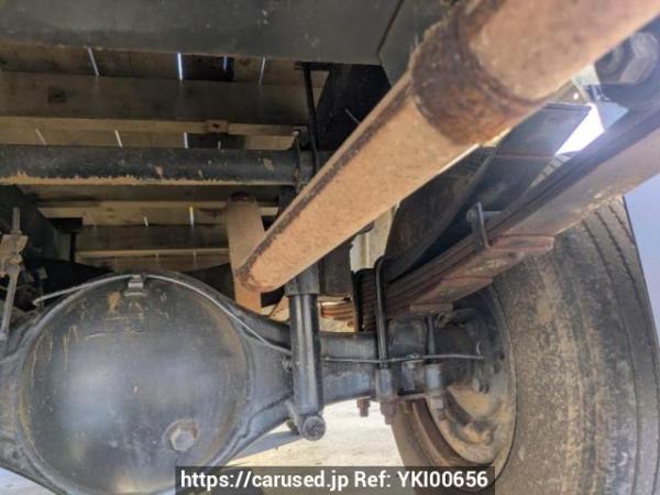 Used 1996 MT mitsubishi canter FE537B Image[31]