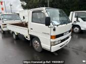 Isuzu Elf Truck