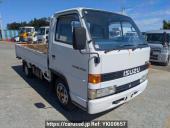 Isuzu Elf Truck