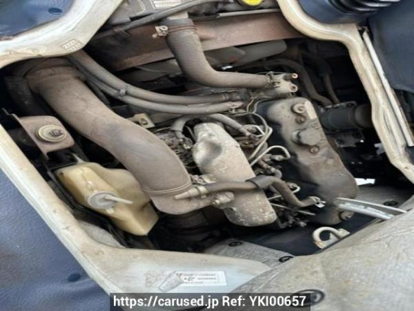 Used 1991 MT isuzu elf-truck NHR54E Image[5]