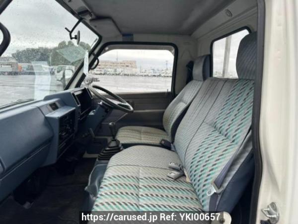 Used 1991 MT isuzu elf-truck NHR54E Image[7]